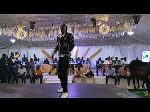 Nation big engine performance 🎭