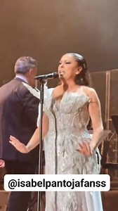 15K views · 548 reactions | Nada ya no me digas nada | Isabel Pantoja Artista | Facebook