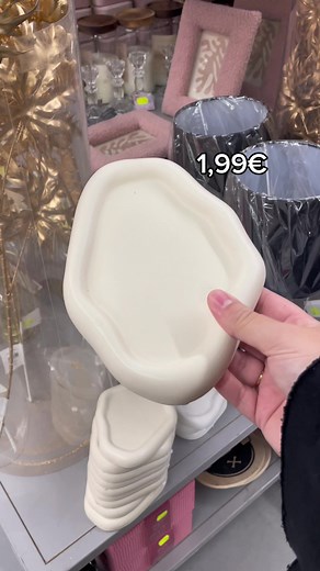 Vide poche tendance à 1,99€ pour votre intérieur