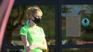 Pandemic makes job search difficult for teens