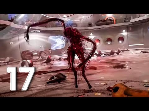 THIS BOSS IS RELENTLESS – ATOMIC HEART PLYUSCH