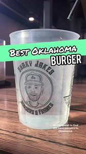 7.9K views · 200 reactions | Shaky Jakes in Broken Arrow, Oklahoma  Shaky Jakes #fyp #burger #burgerreview #bestburgerintown #burgertok #oklahomafood #oklahomafoodie #foodie Search for the best burger in Oklahoma | Stephen Hester | Facebook