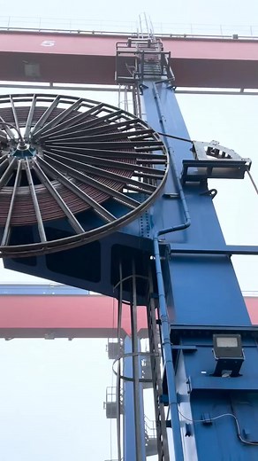 Contenedores 殺殺 #logistica #puerto #buque #shipping #logistica...