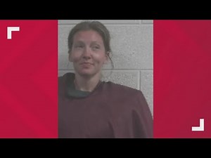 Woman charged with making threats against Rockingham County Schools students, sheriff says