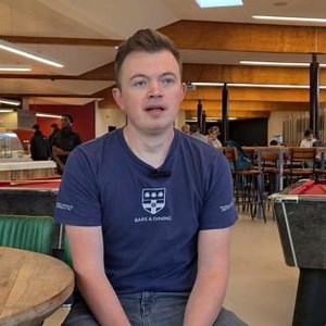 1.1K views · 42 reactions | "Good quality food, where and when you want it." Clever Cuisine is our meal plan system, designed to help our students get easier access to fresh food and fuel them for the day. It's an example of how we're giving food more thought: https://rdg.ac/49Jlqtp | University of Reading | Facebook