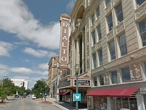 Rialto Square Theatre Announces Holiday Lineup