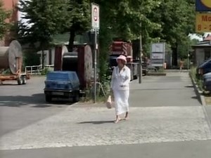 Lustful grannies fuck in every possible way