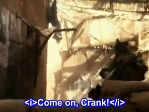 the hills have eyes part 1 of part 2 - video Dailymotion