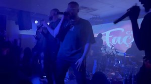 ONE Flavaz den Club Facade tambe tabata kandela ayera! 🔥 #nossokontrimundu • #curacaoshowbizz | Curacaoshowbizz