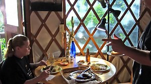 CampMaid Grilling Rib Eye Steaks Corn With Asparagus CampMaid is available at @CampMaid.com @Amazon.com. #campmaid #dutchoven #cookingsystem #dutchovencooking #charcoal #charcoals #charcoalcooking #campcooking #outdoorliving #outdoorcooking #castiron #castironskillet #rvlife #rvcooking #vancooking #vanlife #campout #getoutside #campingtools #campingweekend #campingfood #campinggear #vancamping #vanlifeadventures #cookoutside #cookingvideo | CampMaid | Facebook