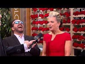 The Spinoff Vs The 73rd Golden Globe Awards