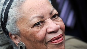 R.I.P. Acclaimed Author, Nobel Laureate Toni Morrison Dies At 88