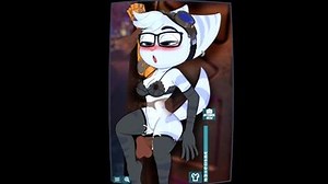 Interdimensional Engineer 1.1 – Release Version Furry Gameplay