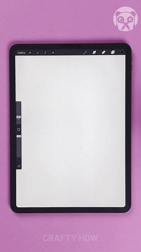 How To Draw on The Tablet | Awesome