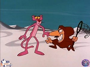 𝐃𝐨 𝐲𝐨𝐮 𝐥𝐢𝐤𝐞 𝐓𝐡𝐞 𝐏𝐢𝐧𝐤 𝐏𝐚𝐧𝐭𝐡𝐞𝐫? . . #classiccartoons #funnyvideos #cartoon #animation #pinkpanther | Hometime Vintage & Handmade