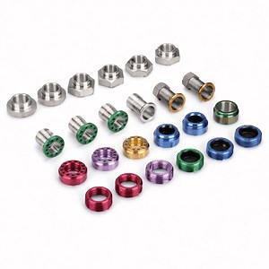 [Hot Item] Precision Machining Hardware Custom CNC Mechanical OEM Factory Direct Fast Prototype CNC Machining Parts Services with Milling Parts Processing Service