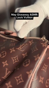 763K views · 2.3K reactions | A prize you must experience–a Louis Vuitton luggage set + $30K | Yaamava' Resort & Casino | Facebook