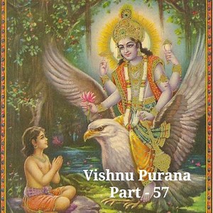 10K views · 68 shares | Vishnu Purana - Part 57 | Praveen Mohan | Facebook