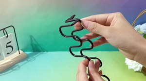 Hanaive 4 Pieces Pegboard Pliers Holder, Holds 11 Plier Per Rack, Steel Pegboard Hooks Pliers Peg Board Organizer Accessories Organizer for Workbench Garage Tool Shed Craft Room(Black)