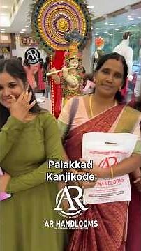 🌸 Smiles from Kanjikode 🌸