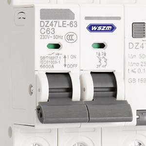 [Hot Item] Power Supply Circuit Breaker Connector Breaker Power Supply Breaker Switch