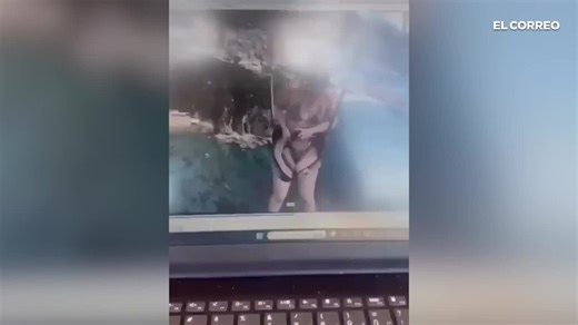 Muere una influencer de 19 años al caer de un parapente por soltarse el cinturón de seguridad | El Correo