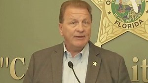 8.3K views · 166 reactions | Osceola County Sheriff Russ Gibson updated the community today on slain St. Cloud woman Nicole Montalvo's murder investigation at the Osceola County Sheriff's Office. #Inform #PositivelyOsceola | Positively Osceola | Facebook