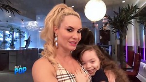 Coco Austin opens up on breastfeeding daughter Chanel