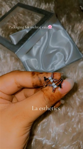 50 reactions · 62 comments | #packaging | La esthetics | Facebook