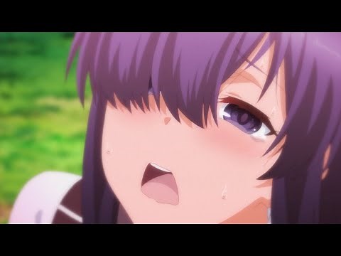 He touched her everywhere ( ͡° ͜ʖ ͡°) (Chivalry of a Failed Knight)