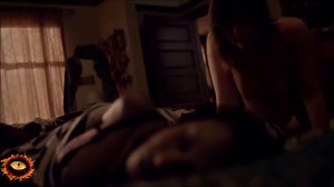 isidora goreshter, shanola hampton lesbian the porn hub