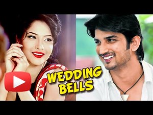 Did Sushant Singh Rajput Propose Ankita Lokhande For Marriage? - Find Out