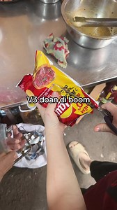Đoàn Dibon V3: Xúc Xích Peter & Bidi Bidi 22k