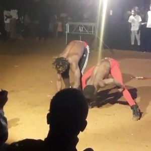 African Baba Ramdev 😱😱👇🏼👇🏼 | Educated Berozgaar