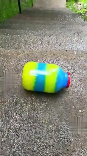 Smashing Glass Bottles in EPIC Slow Motion 💥 | Most Satisfying Bottle Breaks Ever!