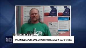 NEW TRIAL: Opening statements are set to begin Tuesday afternoon in the murder trial of former extreme skier Dean Cummings in New Mexico. Cummings is accused of murdering Guillermo Arriola in 2020. He is claiming self-defense. | Law&Crime