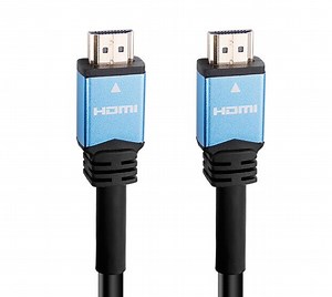 [Hot Item] Aluminum Metal HDMI Active Optical Cable
