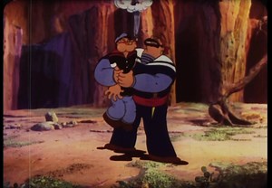 18 reactions | Popeye the Sailor Meets Sindbad the Sailor 6 | RO media | Facebook