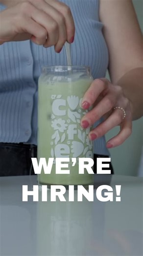 Come work with us! Start date is flexible. We need some help now and we’ll need more help come August. Apply at stircoffeeco.com/work-here or visit the link in our bio. #omaha #uno #omahacoffee #barista #nebraska | Stir Coffee Bar