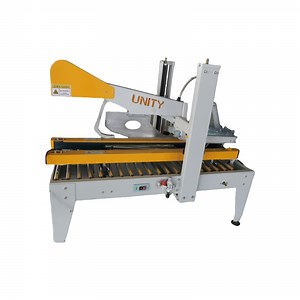 [Hot Item] Good Quality China Automatic Carton Sealer Carton Sealer Machine Carton Sealing Machine