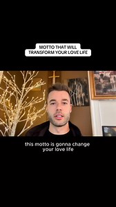 16K views · 468 reactions | Motto that will transform your love life… #women #datingadvice #littlethings | RTP Dating Method | Facebook