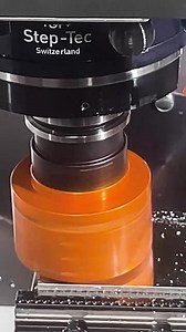 CNC machining mirror finish #cnc #machining #cncmachining | Blaser Swisslube