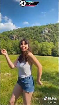 TikTok No Bra pokies Challenge Compilation 😍🥵 ｜ March 2022 #017