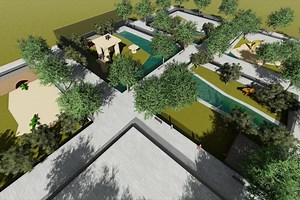 Pogledajte zoo vrt za Podgoricu 21. vijeka