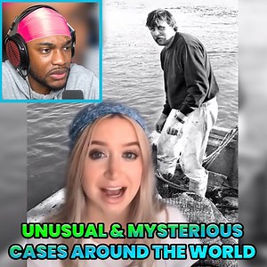 1.6K views · 35 reactions | I Reacted To Viral & Creepy Unsolved Cases | BruhmanTv | Facebook