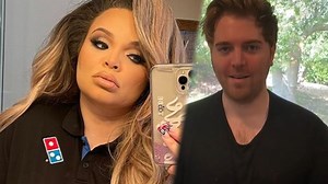 YouTuber Trisha Paytas urges Shane Dawson to “take accountability” for treating her poorly