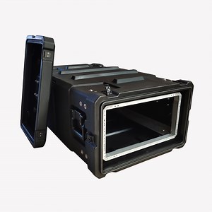[Hot Item] 5u Portable Molded Server Rack Case