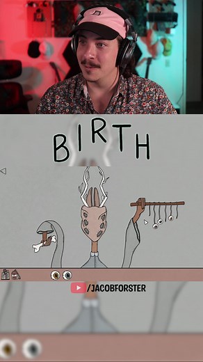 Jacob Forster on TikTok