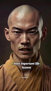 2.1K views · 50 reactions | 6 most important life lessons... . ....