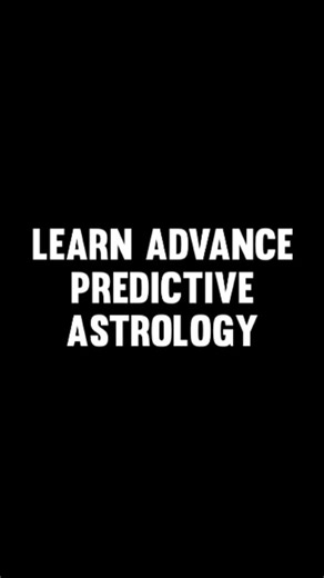 🌟 Unlock the Secrets of Predictive Astrology – July 2025 Batch Begins Soon! Are you ready to decode life events through the ancient science of Vedic Astrology? 🔮 Join our Advance Predictive Astrology Course and build a strong foundation in interpretation, timing, and precise event prediction. 🪐 What You’ll Learn: ✔️ Rashi and Planetary Characteristics ✔️ Karak Tatva of Planets & Houses ✔️ Kaal Purush Kundali Secrets ✔️ Blank Chart Prediction Techniques ✔️ Birth Chart Interpretation ✔️ Planeta